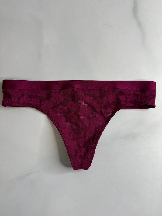 PANTIE PINK