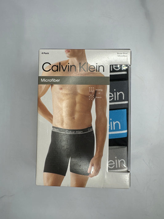 BOXER CALVIN KLEIN