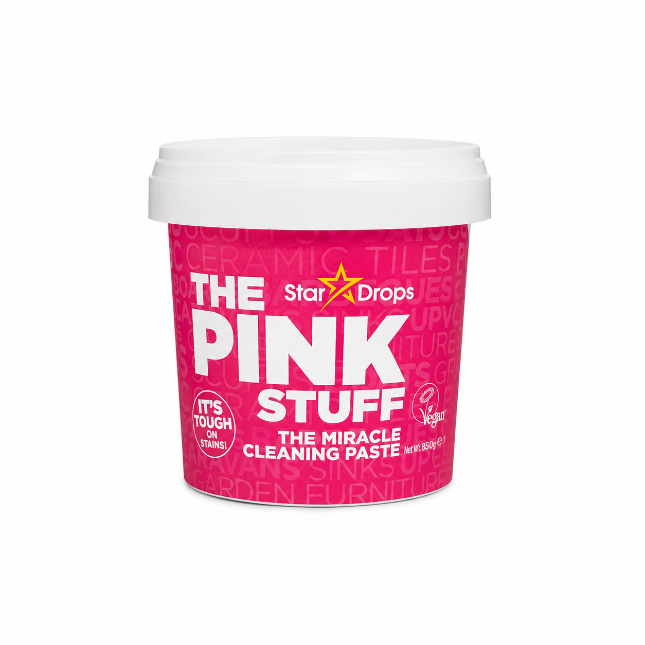 LIMPIADOR PINK
