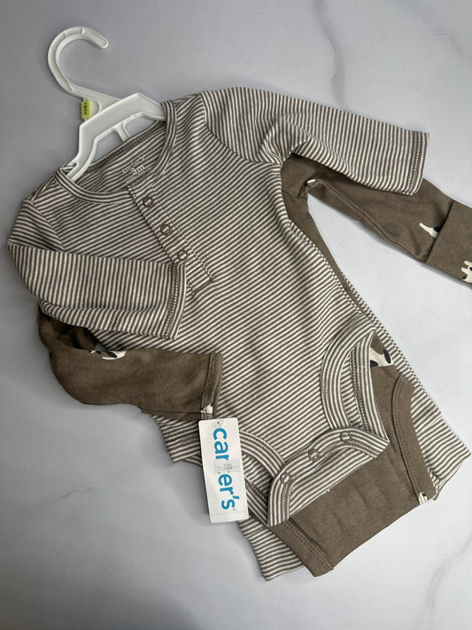 SET CARTERS