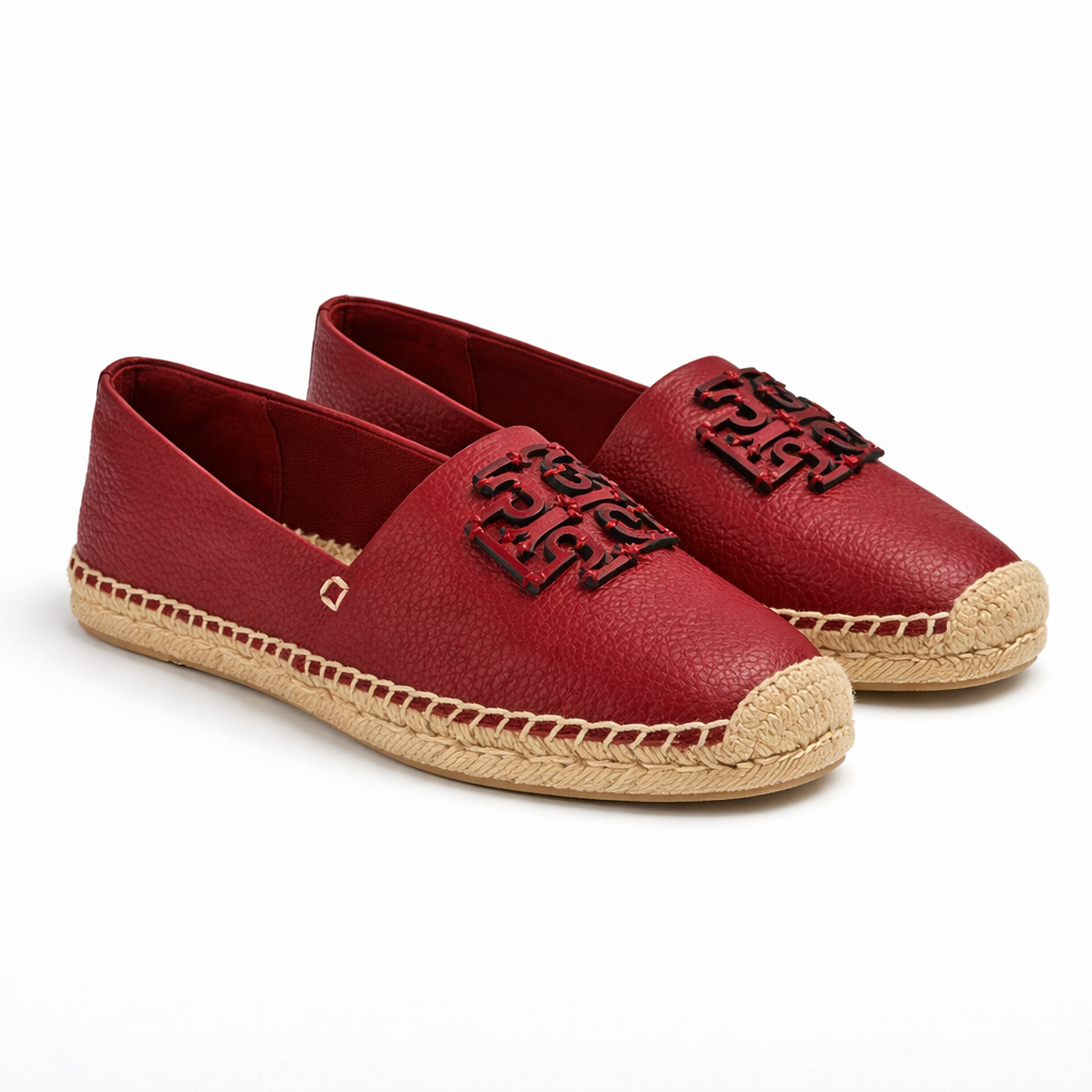 SPADRILLE TORY BURCH