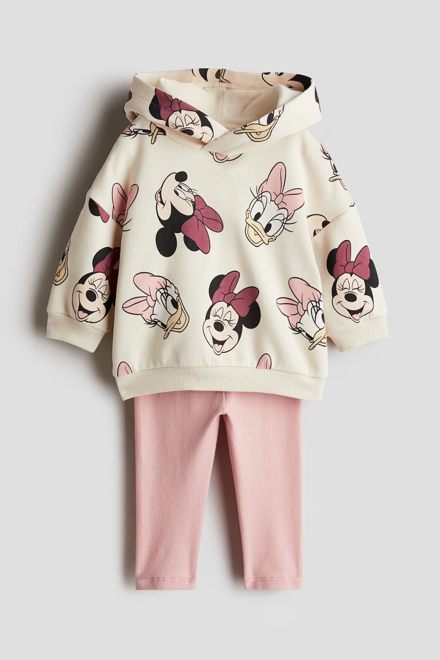 SET MINNIE MOUSE