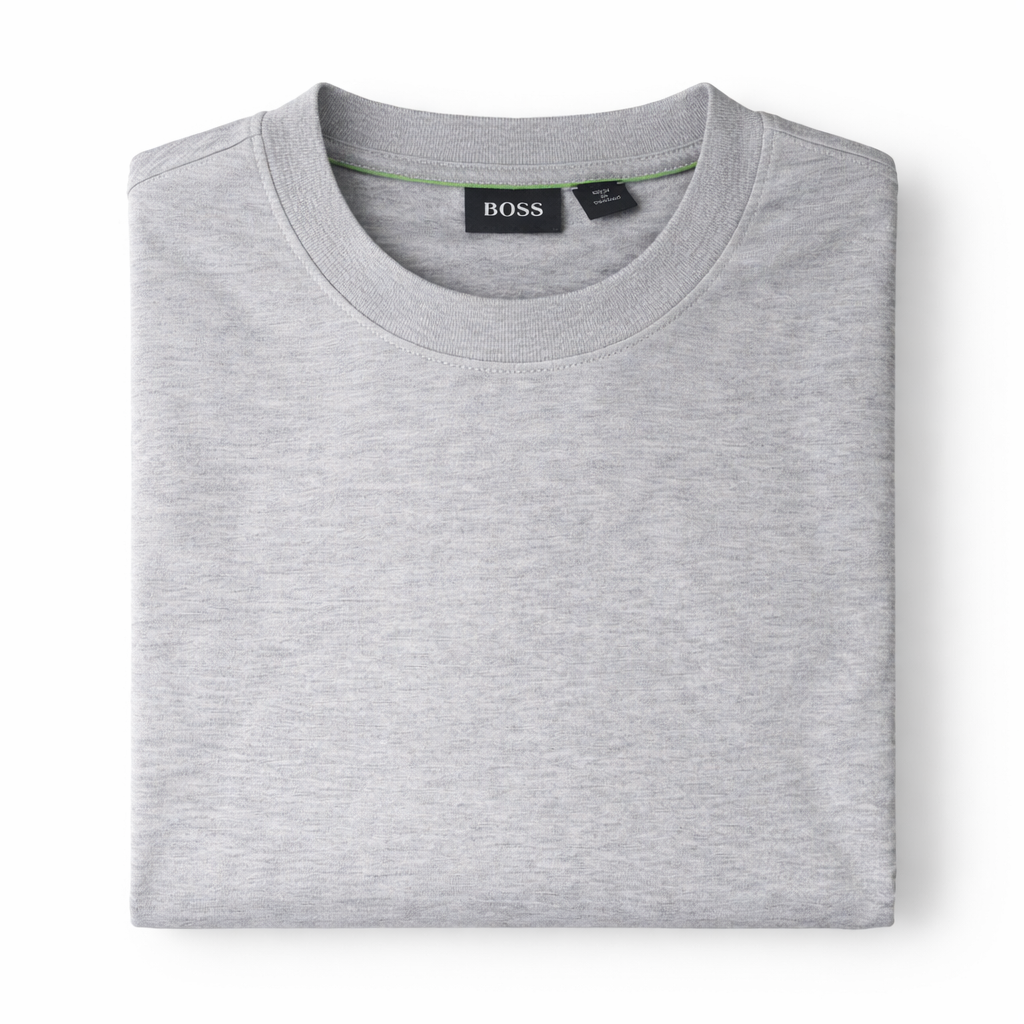 CAMISETA BOSS