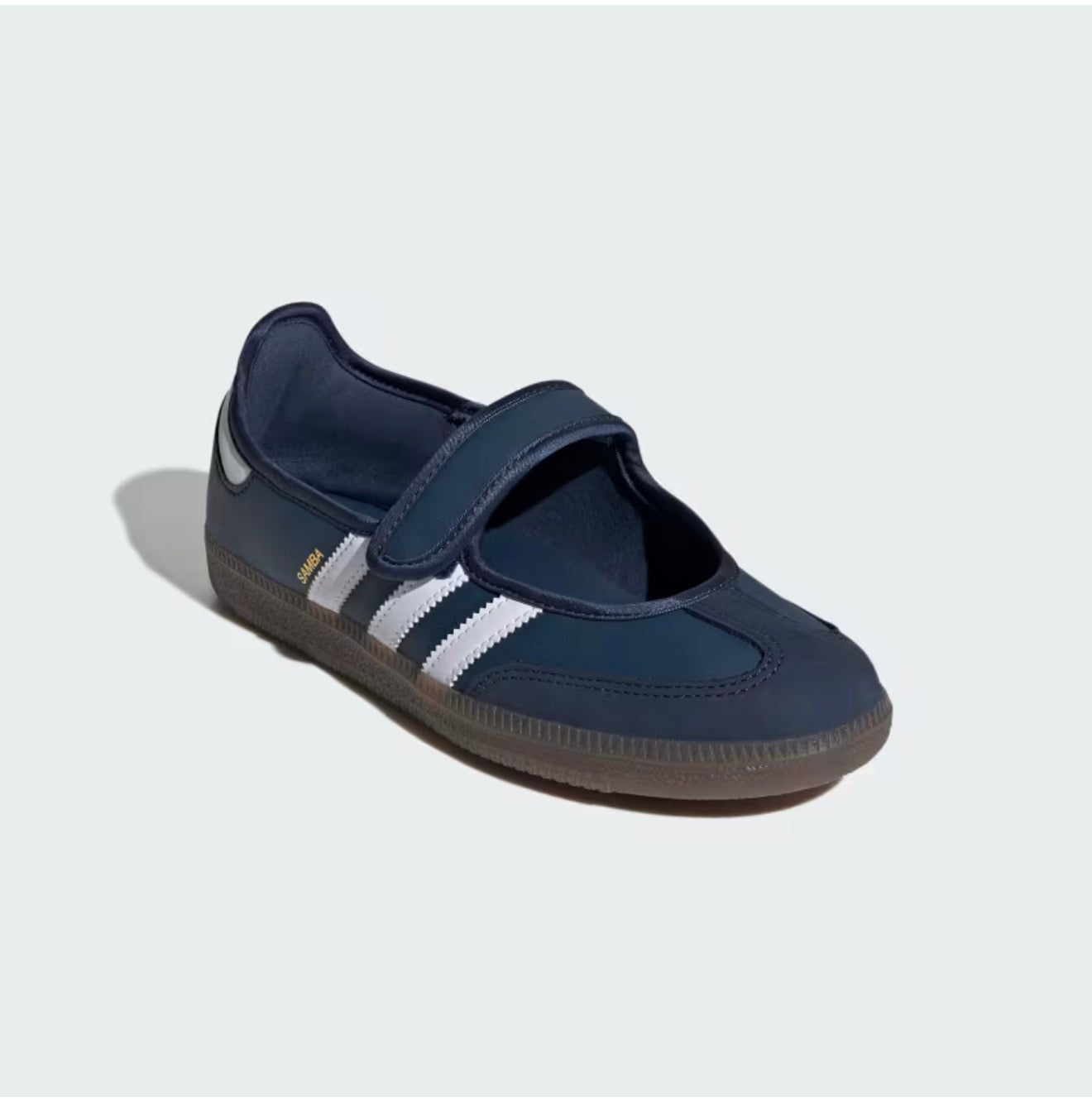 TENIS SAMBA MARY JANE ADIDAS