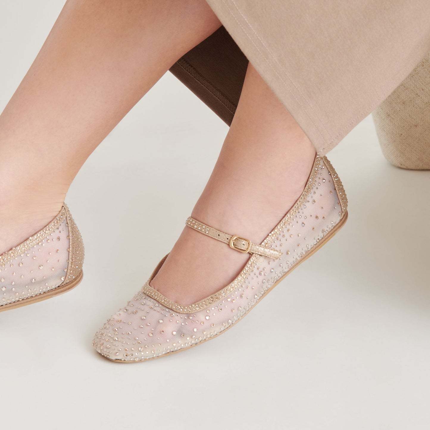 ZAPATILLAS DOLCE VITA