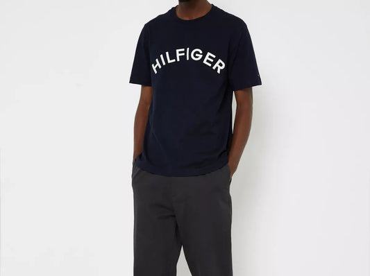 CAMISETA TOMMY HILFIGER