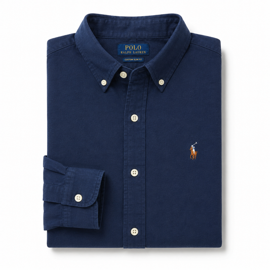 CAMISA POLO RALPH LAUREN