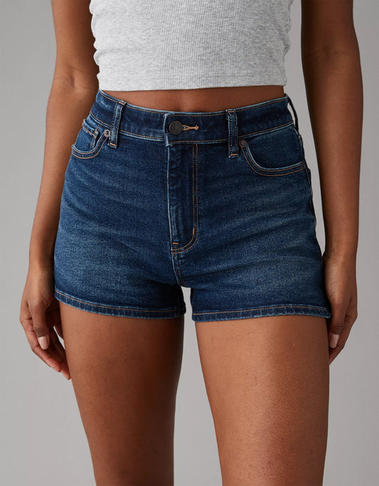 SHORT AMERICAN EAGLE