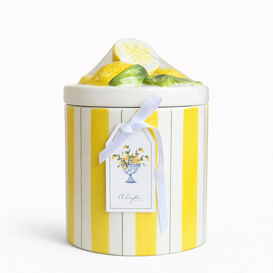 CONTENEDOR PARA COCINA