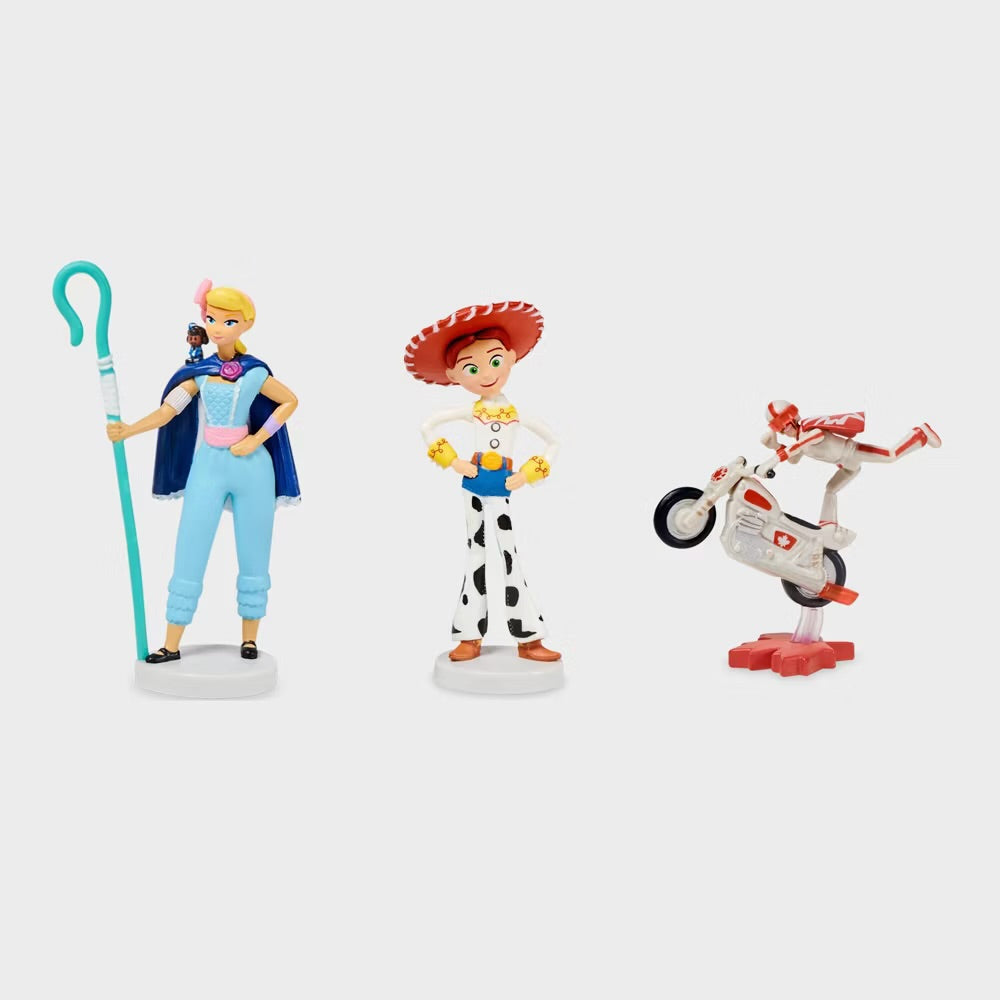 FIGURAS DE TOY STORY