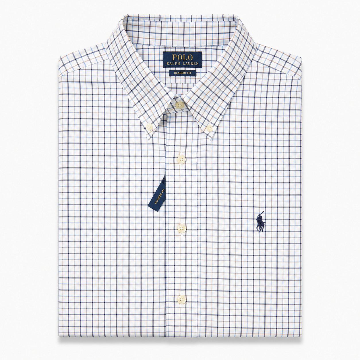 CAMISA POLO RALPH LAUREN