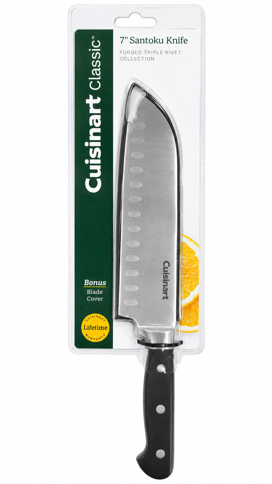 CUCHILLO CUISINART CLASSIC