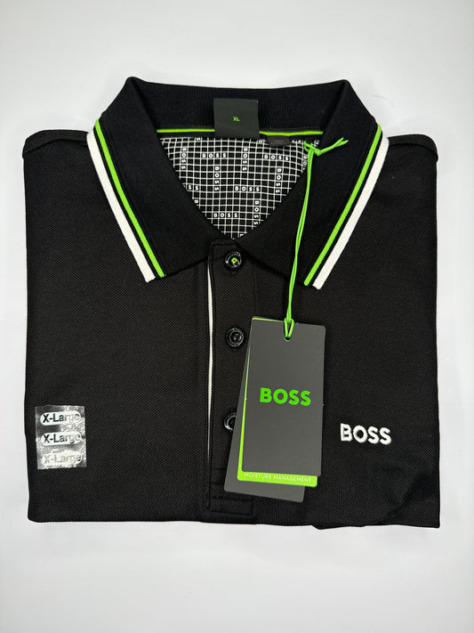 CAMISA HUGO BOSS