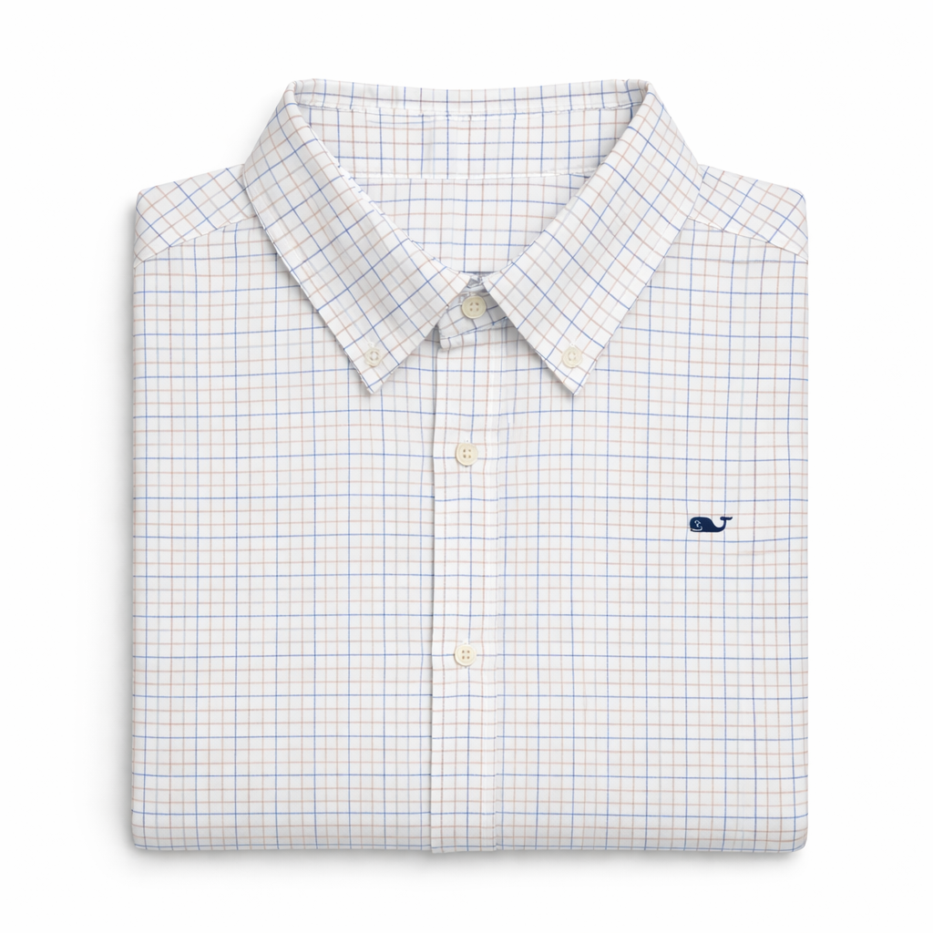 CAMISA VINEYARD VINES