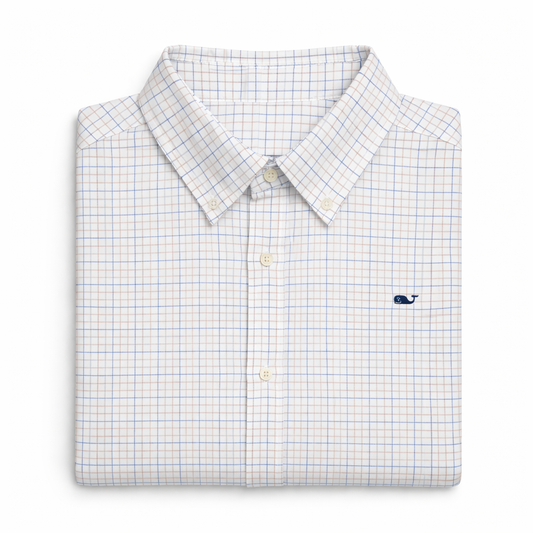CAMISA VINEYARD VINES