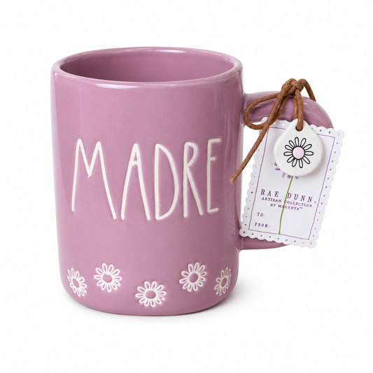 TAZA RAE DUNN