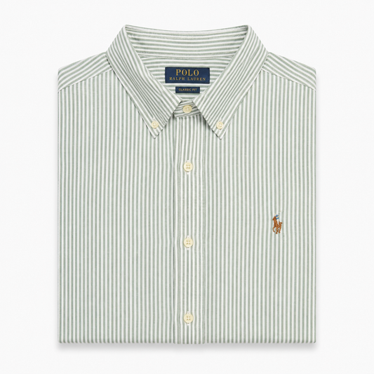 CAMISA POLO RALPH LAUREN