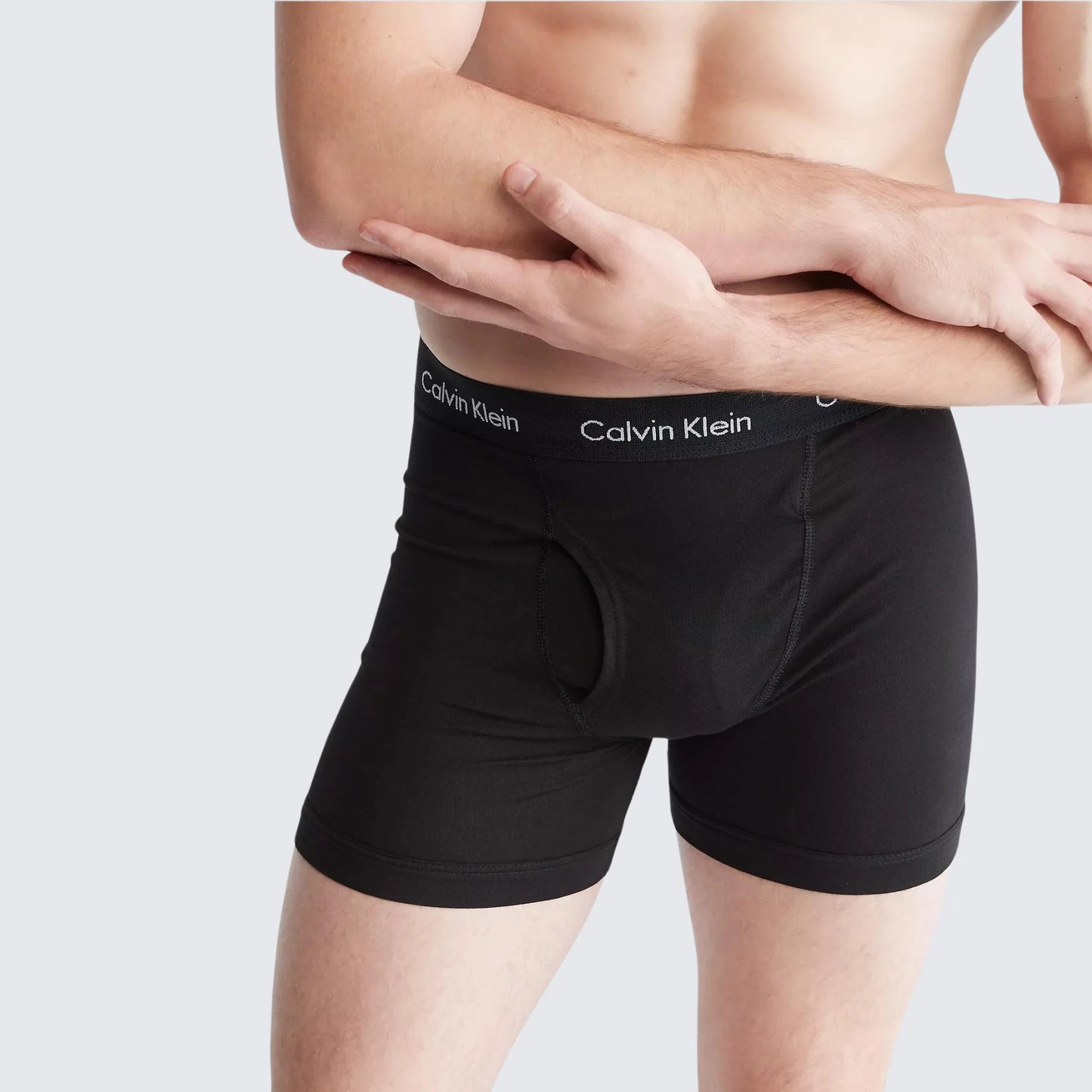 BOXERS CALVIN KLEIN