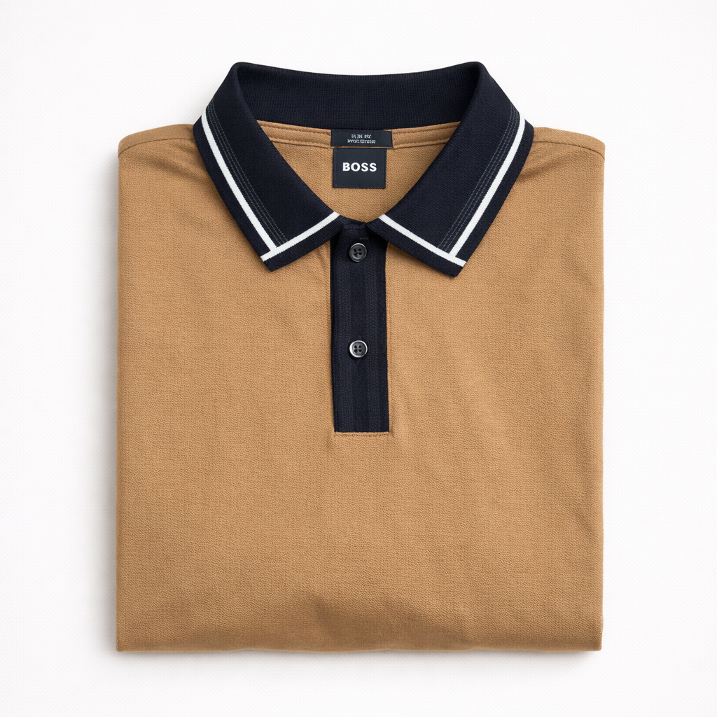 CAMISA BOSS