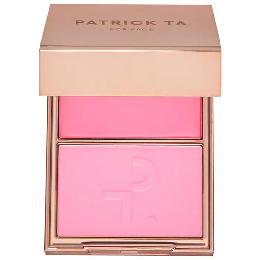 BLUSH PATRICK TA