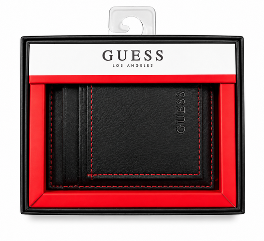 TARJETERO GUESS