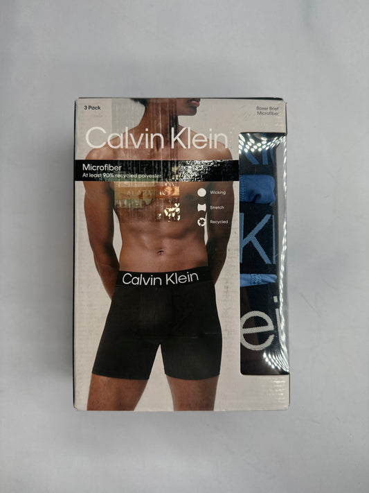 BOXER CALVIN KLEIN