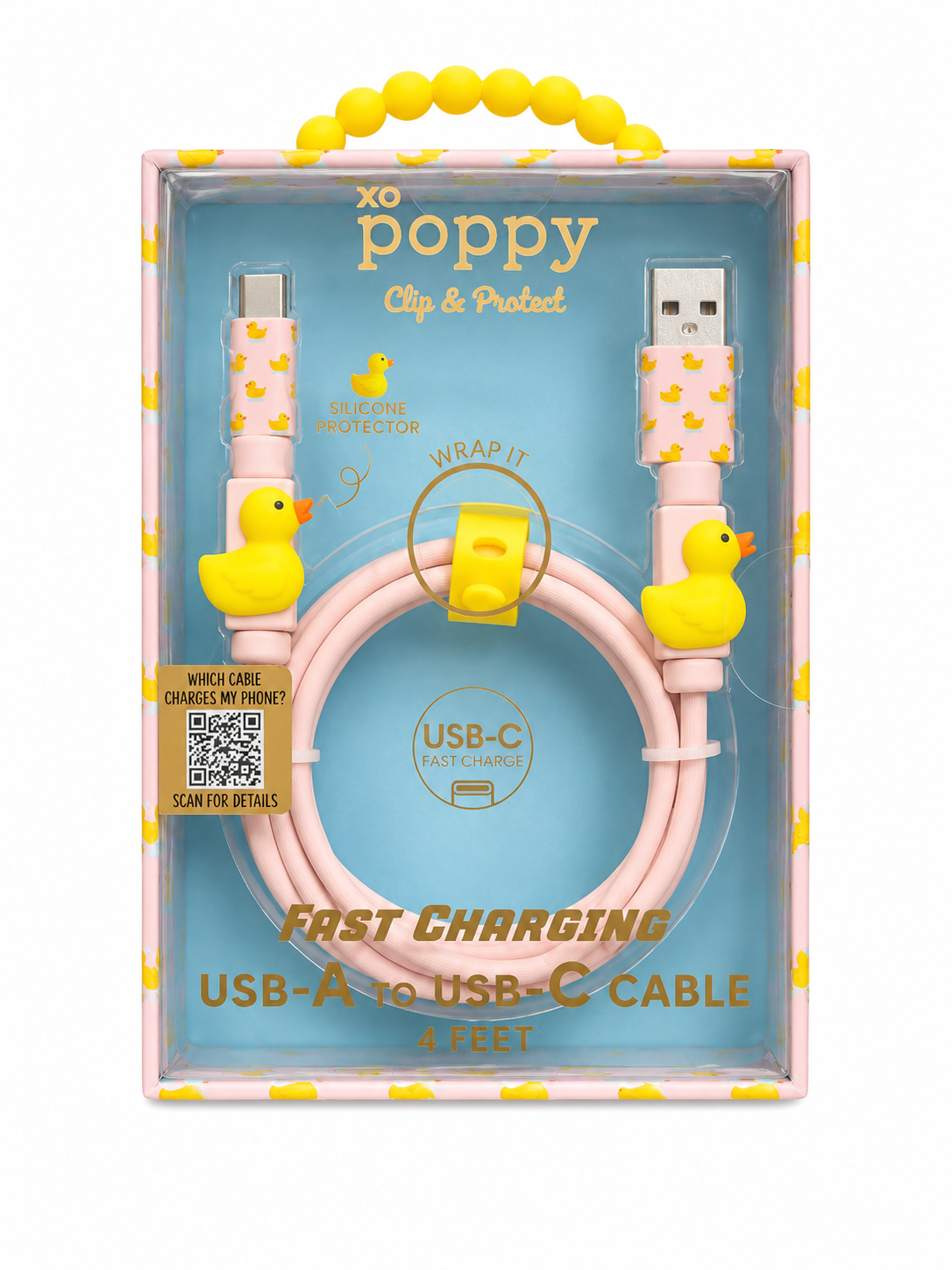 CABLE USB-C