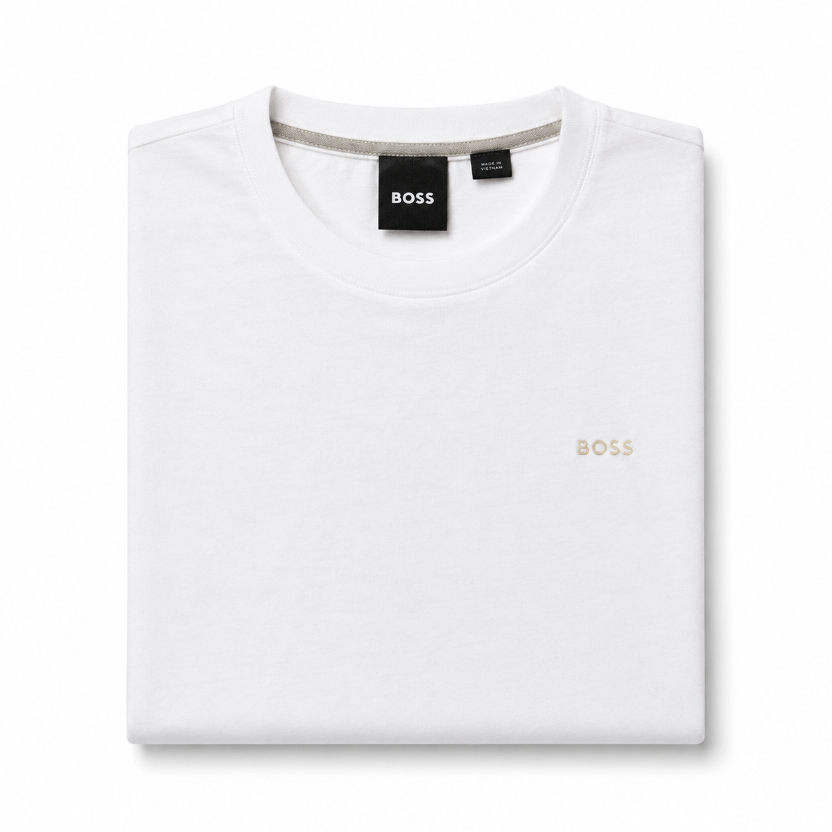 CAMISA BOSS