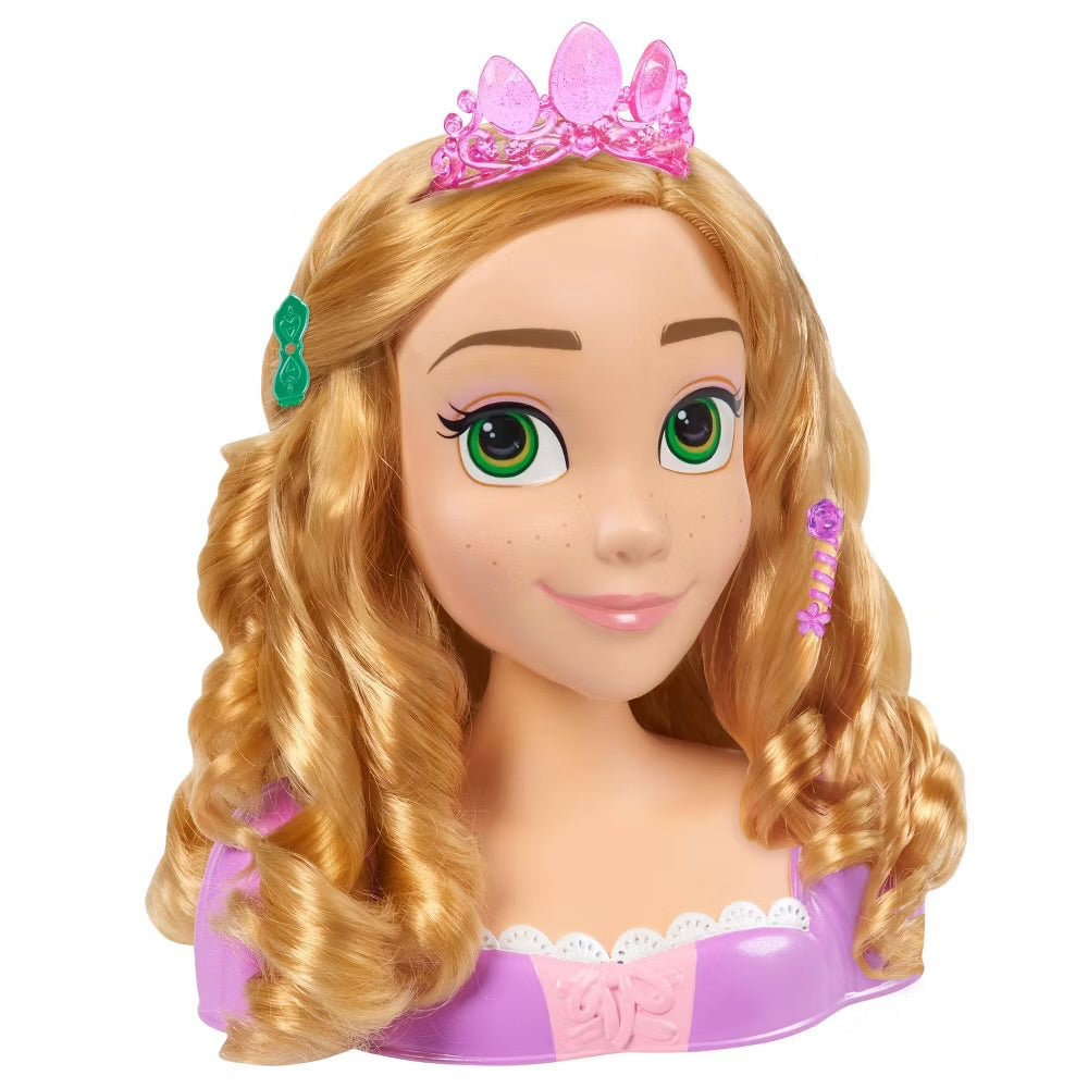 PRINCESA RAPUNZEL DE DISNEY