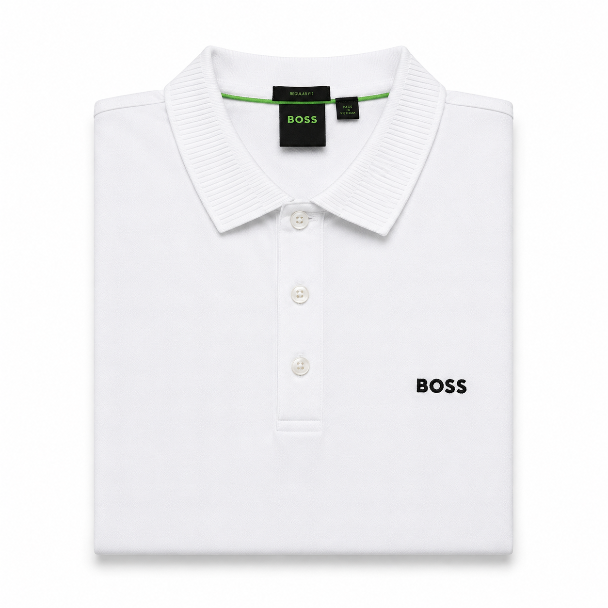 CAMISA BOSS