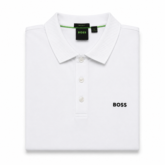 CAMISA BOSS