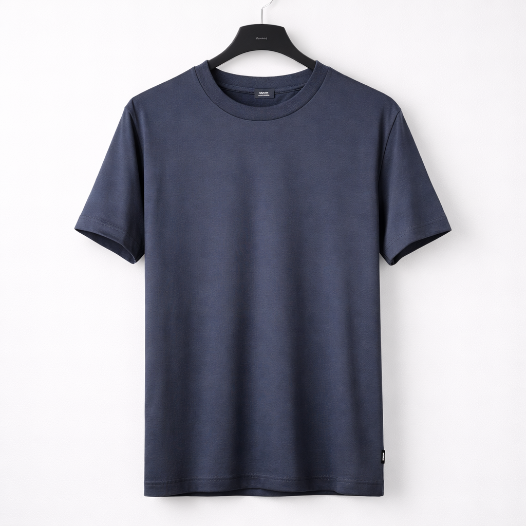 CAMISETA BOSS