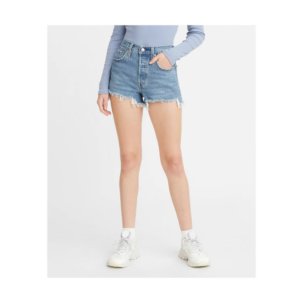 SHORT LEVIS 501