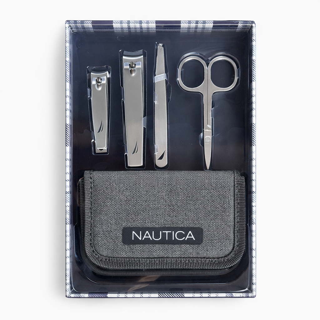 SET PARA UÑAS NÁUTICA