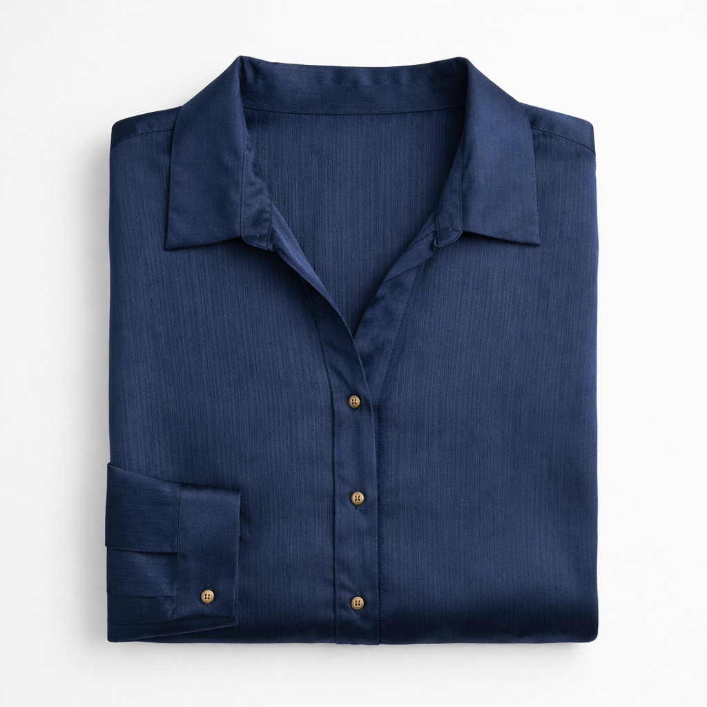 CAMISA ZARA
