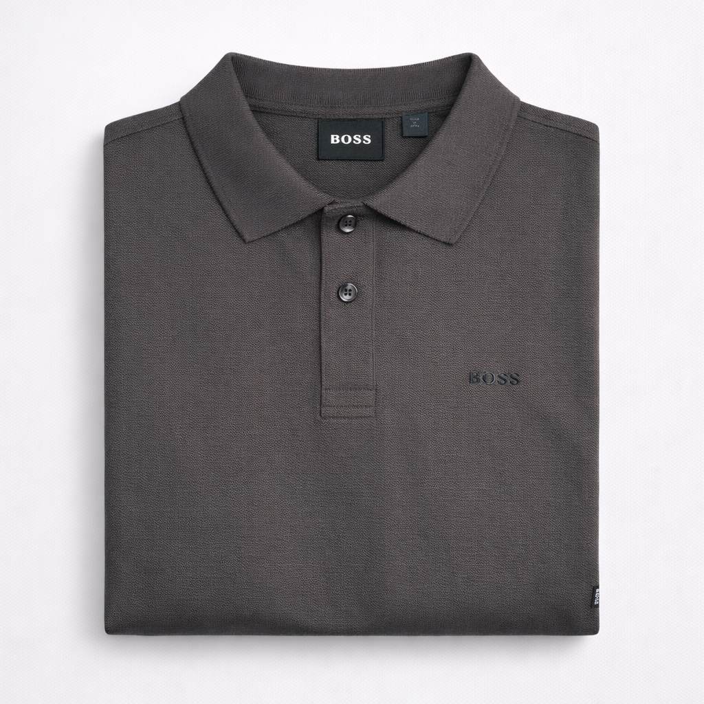 CAMISA BOSS