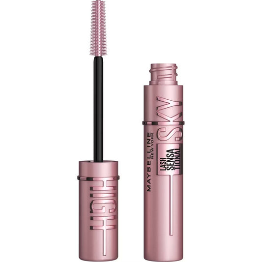 MASCARA DE PESTAÑAS MAYBELLINE