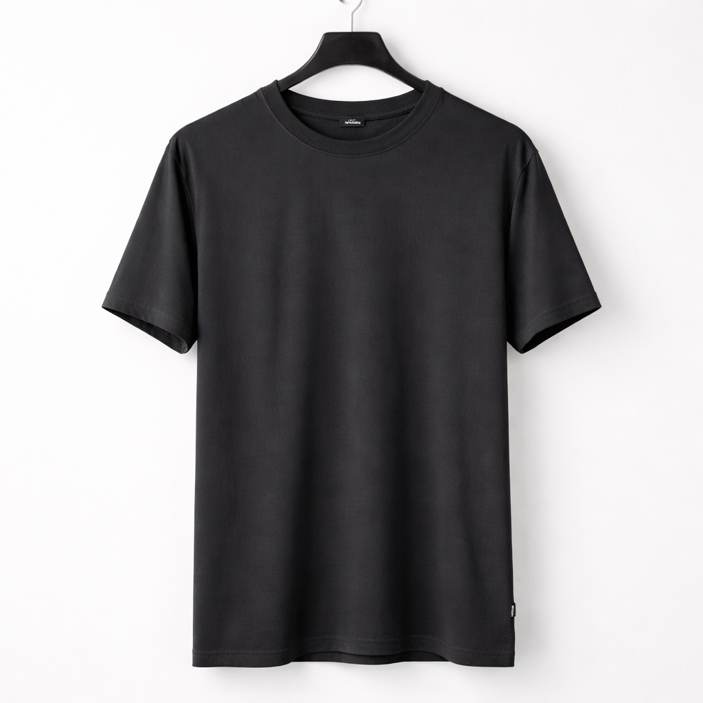CAMISETA BOSS