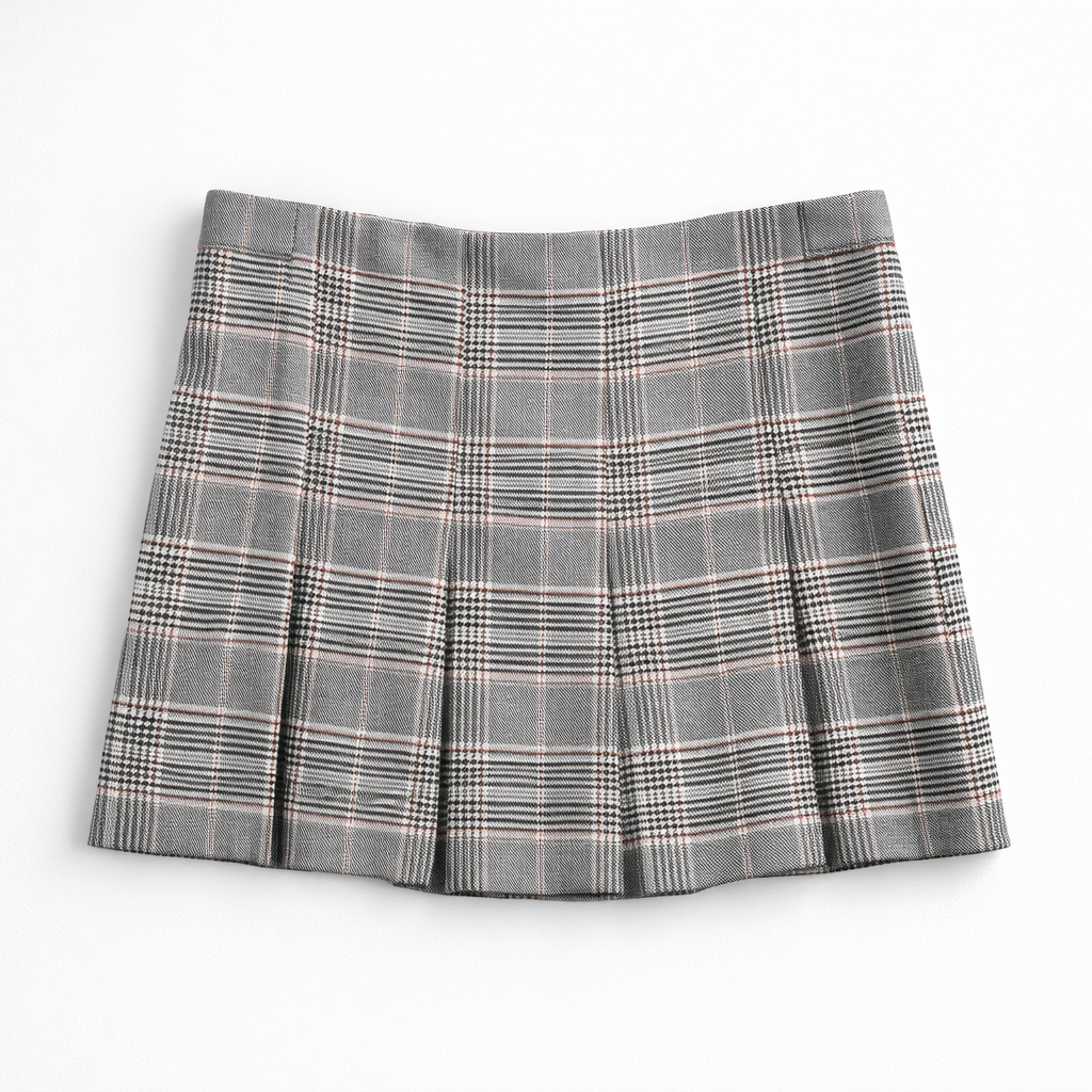 FALDA H&M