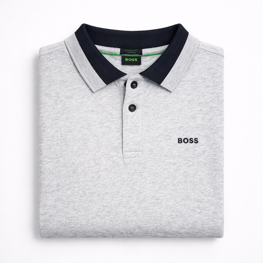 CAMISA BOSS