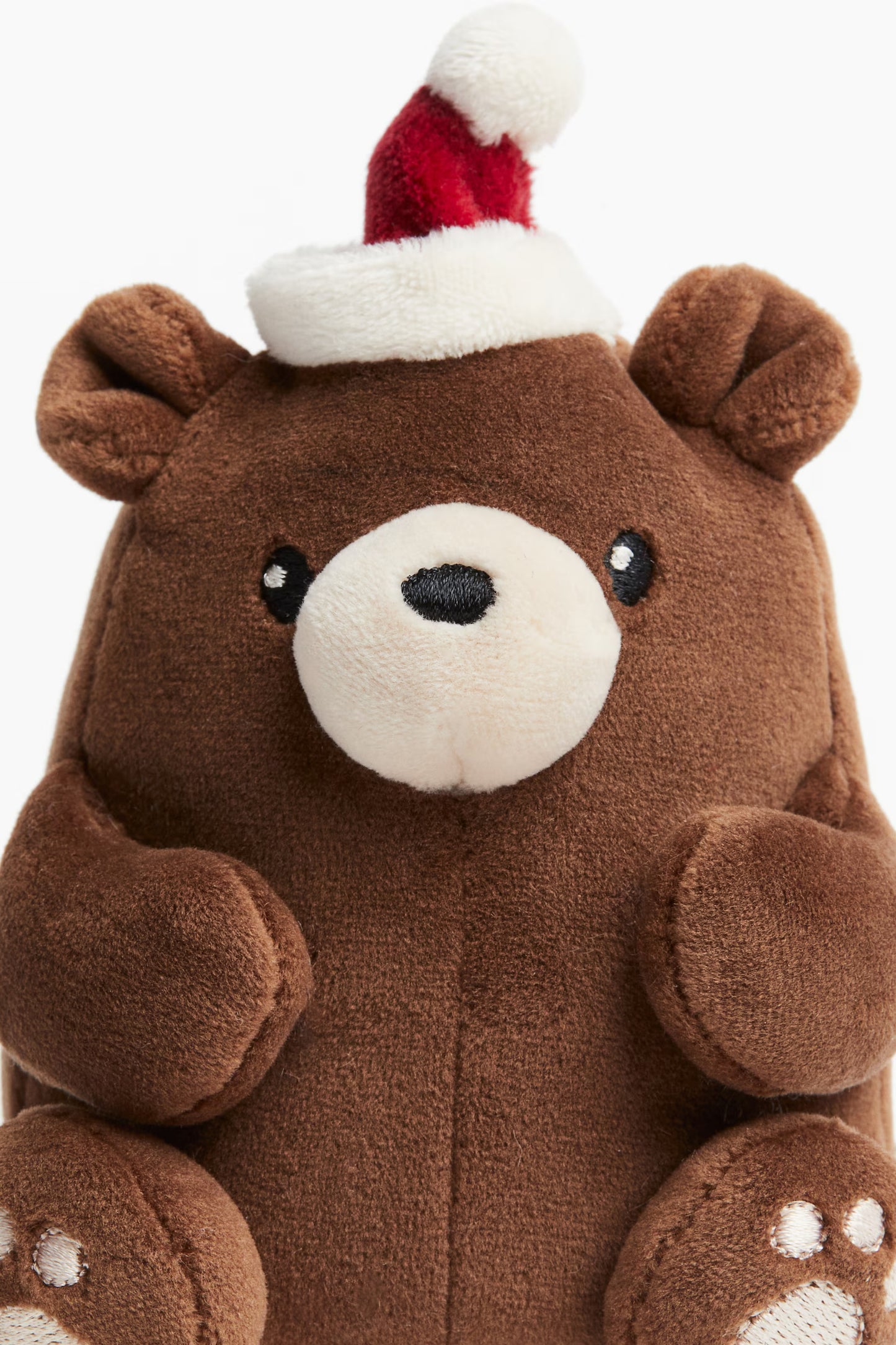 OSO DE PELUCHE H&M