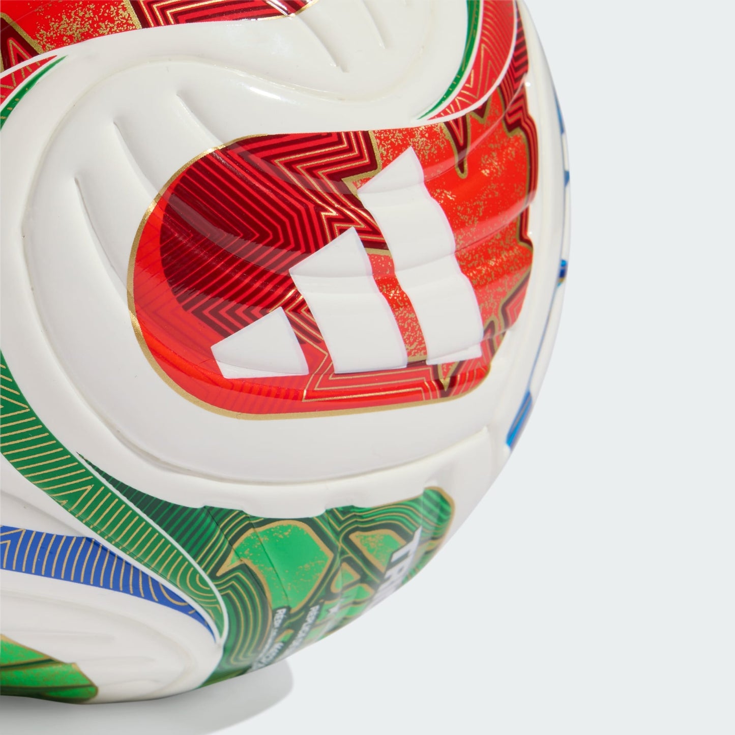MINI BALON FIFA 2026 ADIDAS