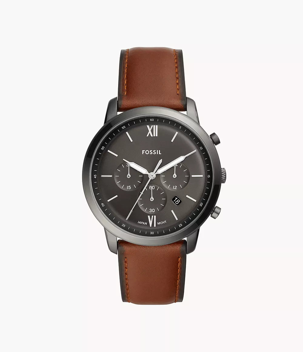 RELOJ FOSSIL