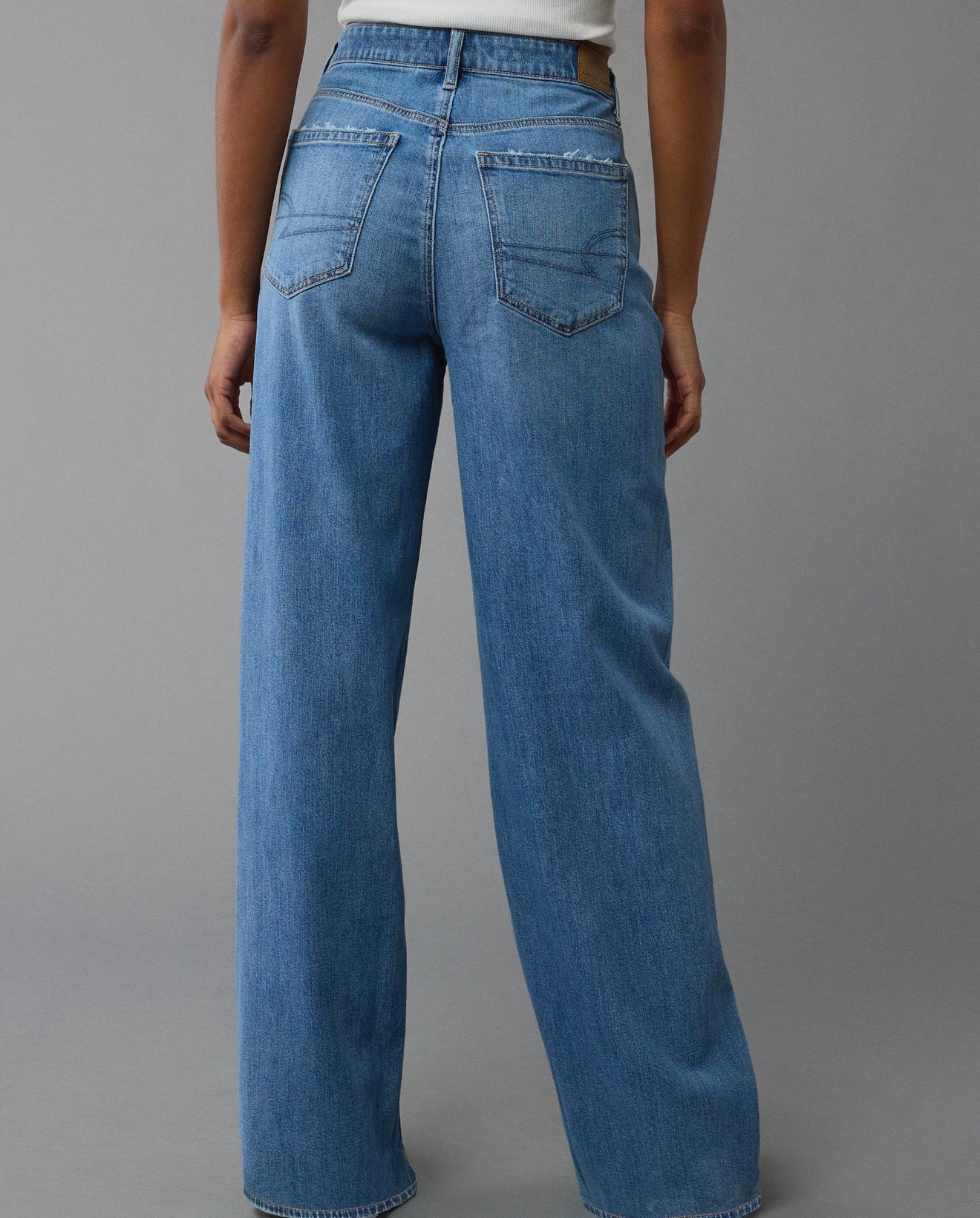 JEAN AMERICAN EAGLE