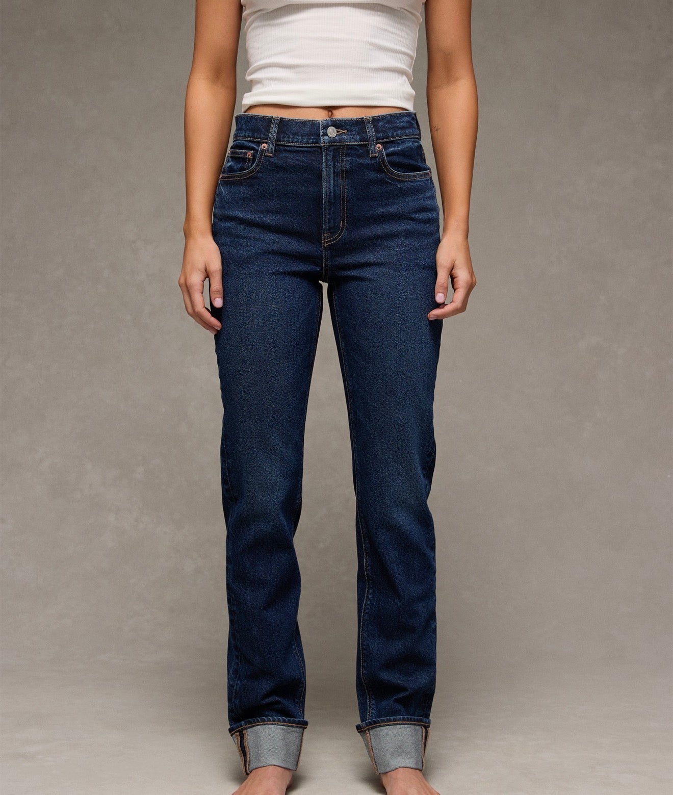 JEAN AMERICAN EAGLE