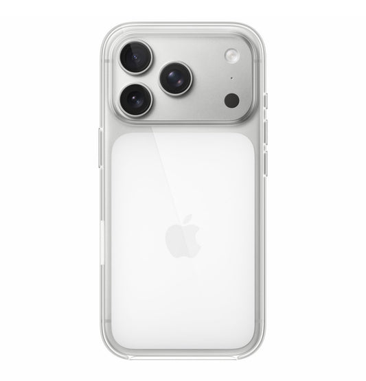 CASE iPHONE 17 PRO MAX