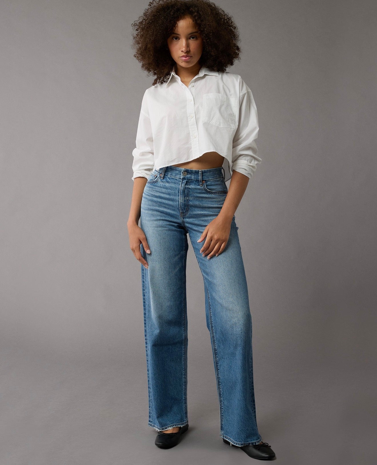JEAN AMERICAN EAGLE