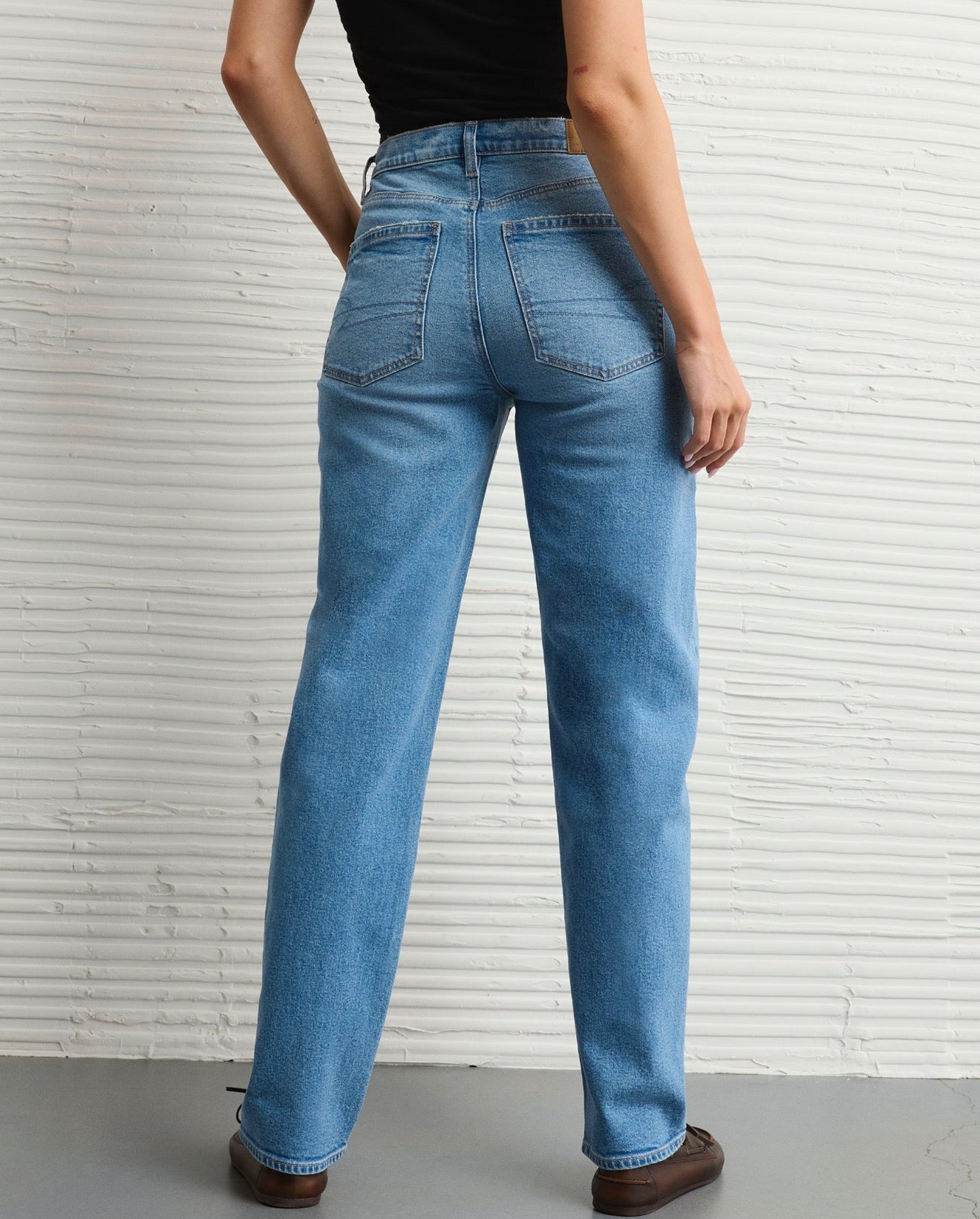 JEAN AMERICAN EAGLE