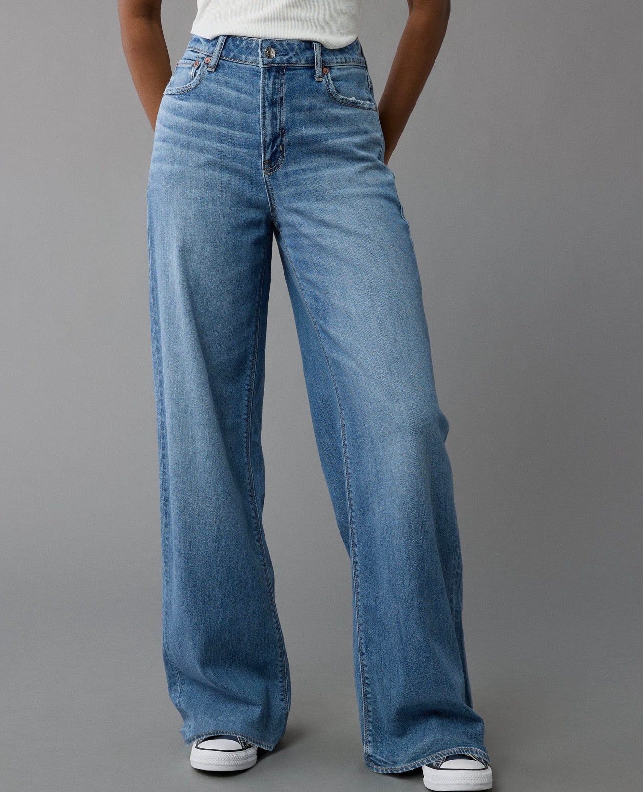 JEAN AMERICAN EAGLE