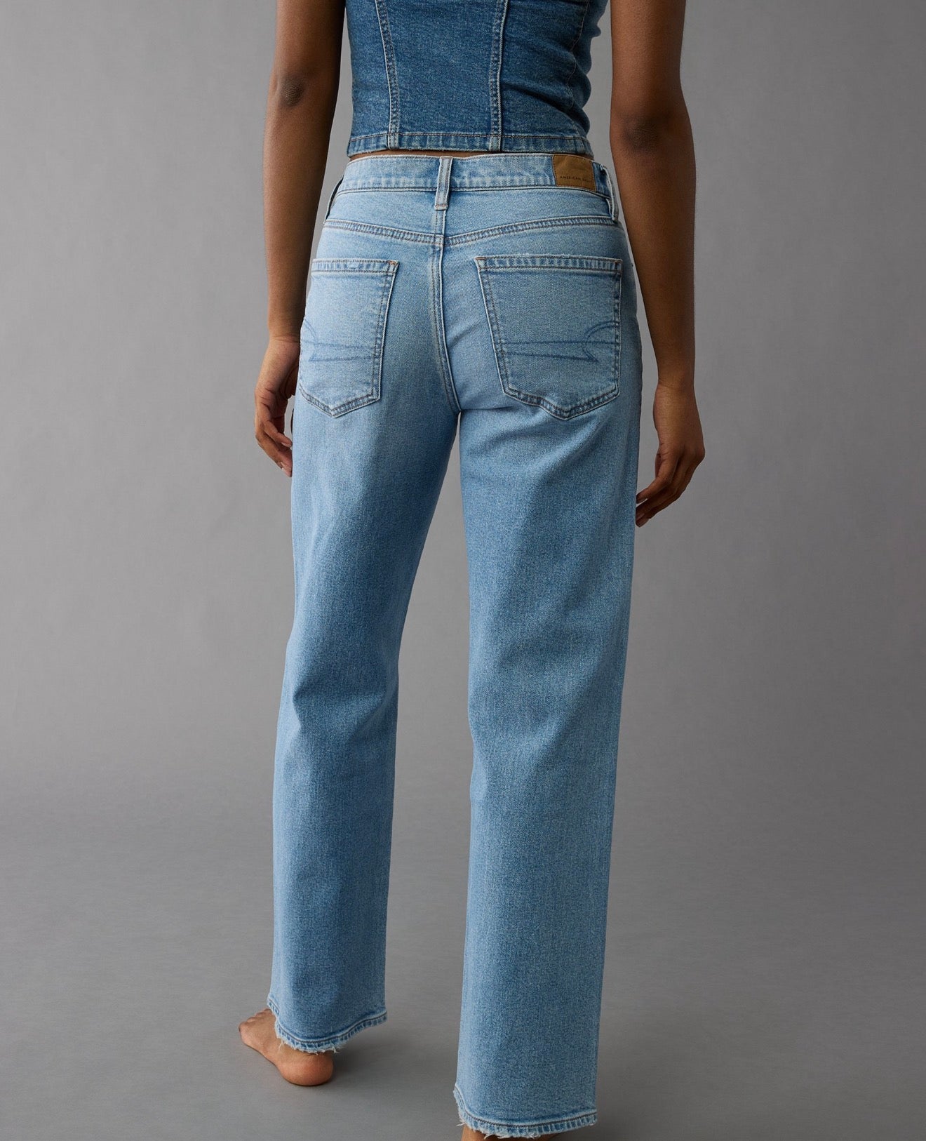 JEAN AMERICAN EAGLE